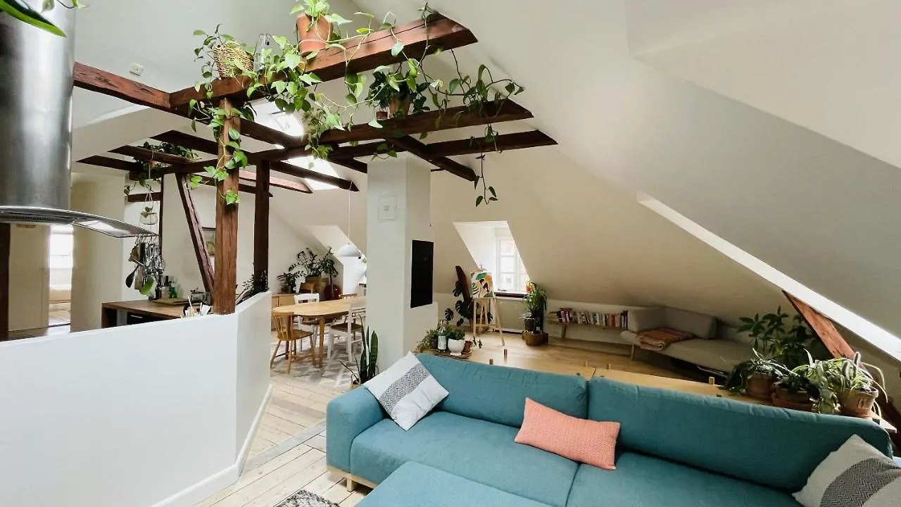 Apartmentincopenhagen Apartment 1488