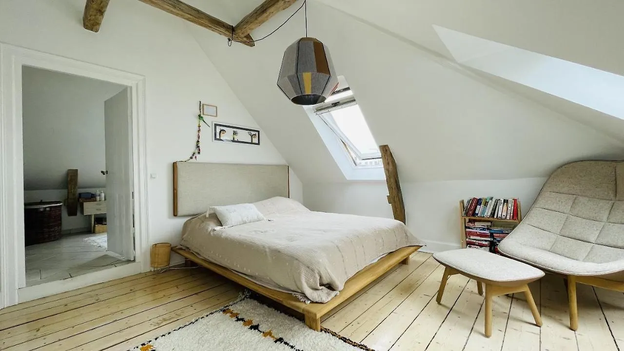 Apartmentincopenhagen Apartment 1488 الدنمارك