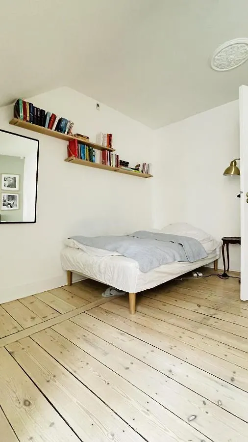 Apartmentincopenhagen Apartment 1488 0*, كوبنهاجن الدنمارك
