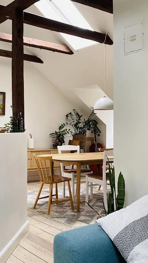 Apartmentincopenhagen Apartment 1488 الدنمارك